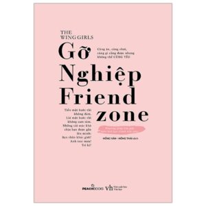 Gỡ Nghiệp Friend Zone