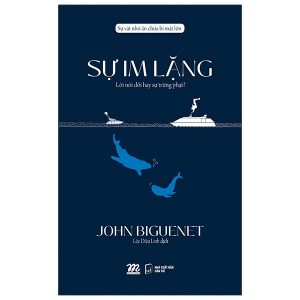 Sự Im Lặng - Lời Nói Dối Hay Sự Trừng Phạt - Tặng Kèm Postcard Cứng, Ép Nhũ