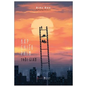 Rạp Chiếu Phim Thời Gian