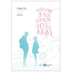 Ngày Nào Đi Học Cũng Bị Cà Khịa