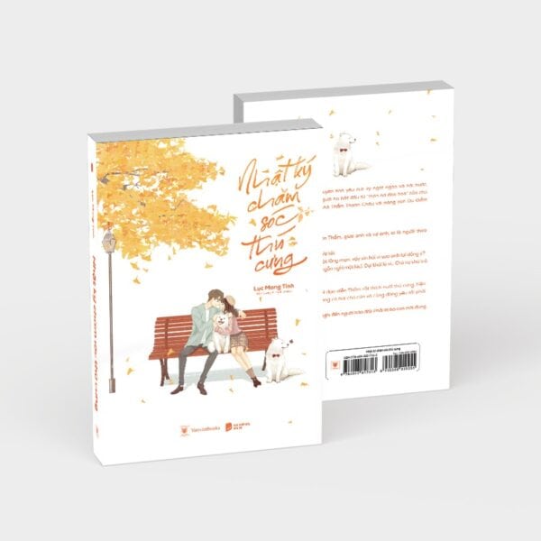 Nhật Ký Chăm Sóc Thú Cưng - Tặng Kèm Bookmark - Ảnh 2