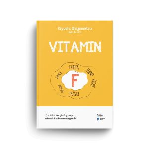 Vitamin F - Ảnh 5