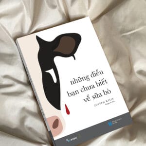 Những Điều Bạn Chưa Biết Về Sữa Bò - Ảnh 4