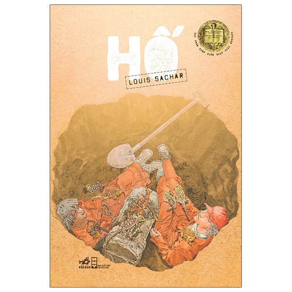 Hố (Tái Bản 2020)