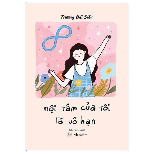 Nội Tâm Của Tôi Là Vô Hạn