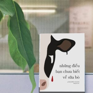 Những Điều Bạn Chưa Biết Về Sữa Bò - Ảnh 3