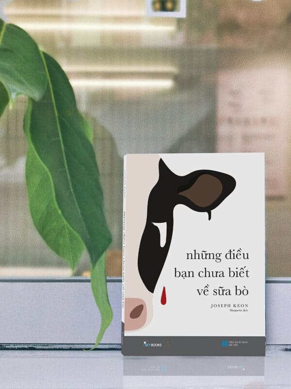 Những Điều Bạn Chưa Biết Về Sữa Bò - Ảnh 3