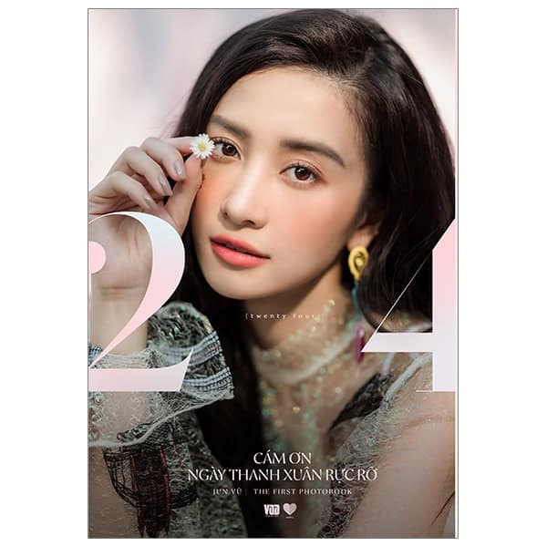 Cảm Ơn, Ngày Thanh Xuân Rực Rỡ