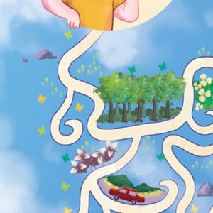 Tâm Lang Thang - Cách Thả Trôi Tâm Trí Để Cải Thiện Tâm Trạng Và Gia Tăng Sáng Tạo - Ảnh 5