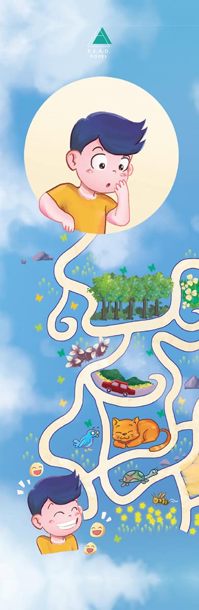 Tâm Lang Thang - Cách Thả Trôi Tâm Trí Để Cải Thiện Tâm Trạng Và Gia Tăng Sáng Tạo - Ảnh 5