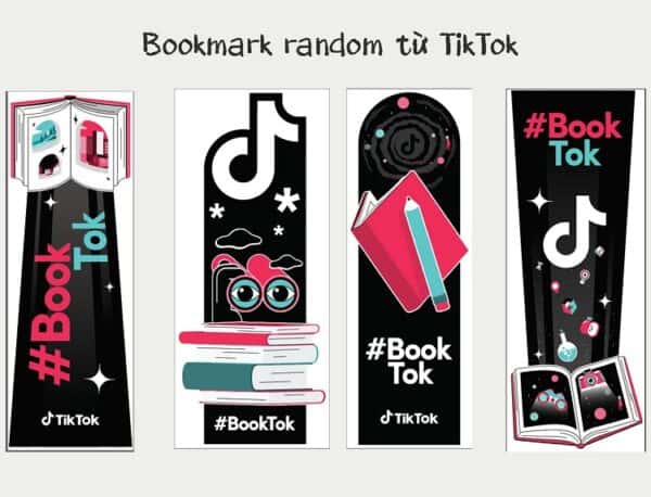 Xứ Sở Miên Man - Bản Đặc Biệt - Tặng Kèm 1 Bookmark + 1 Bookmark TIkTok Ngẫu Nhiên + 2 Sticker + Sổ Tay - Ảnh 5