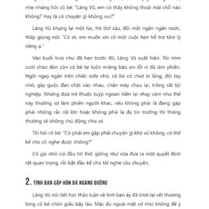 Tại Sao Chúng Ta Luôn Cảm Thấy Mình Không Đủ Tốt? - Ảnh 2