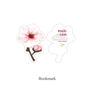 Phức Cảm Omega - Omega Complex - Tập 1 - Tặng Kèm Bookmark - Ảnh 2