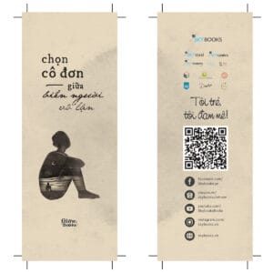 Chọn Cô Đơn Giữa Biển Người Vô Tận - Ảnh 2