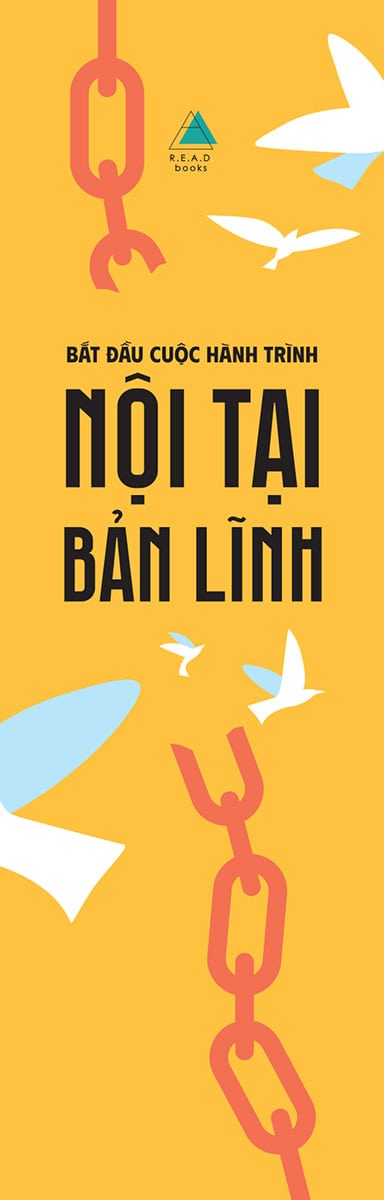 Bắt Đầu Cuộc Hành Trình Nội Tại Bản Lĩnh - Ảnh 4