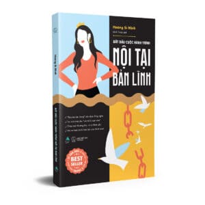 Bắt Đầu Cuộc Hành Trình Nội Tại Bản Lĩnh - Ảnh 5