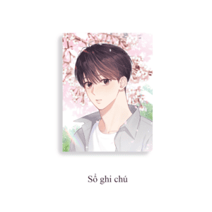 Phức Cảm Omega - Omega Complex - Tập 1 - Bản Đặc Biệt - Tặng Kèm Bookmark + Standee + Sổ Ghi Chú - Ảnh 2
