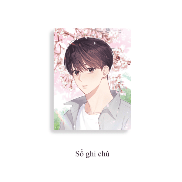 Phức Cảm Omega - Omega Complex - Tập 1 - Bản Đặc Biệt - Tặng Kèm Bookmark + Standee + Sổ Ghi Chú - Ảnh 2