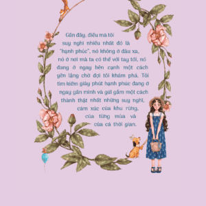Tôi Lựa Chọn Hạnh Phúc - Ảnh 3