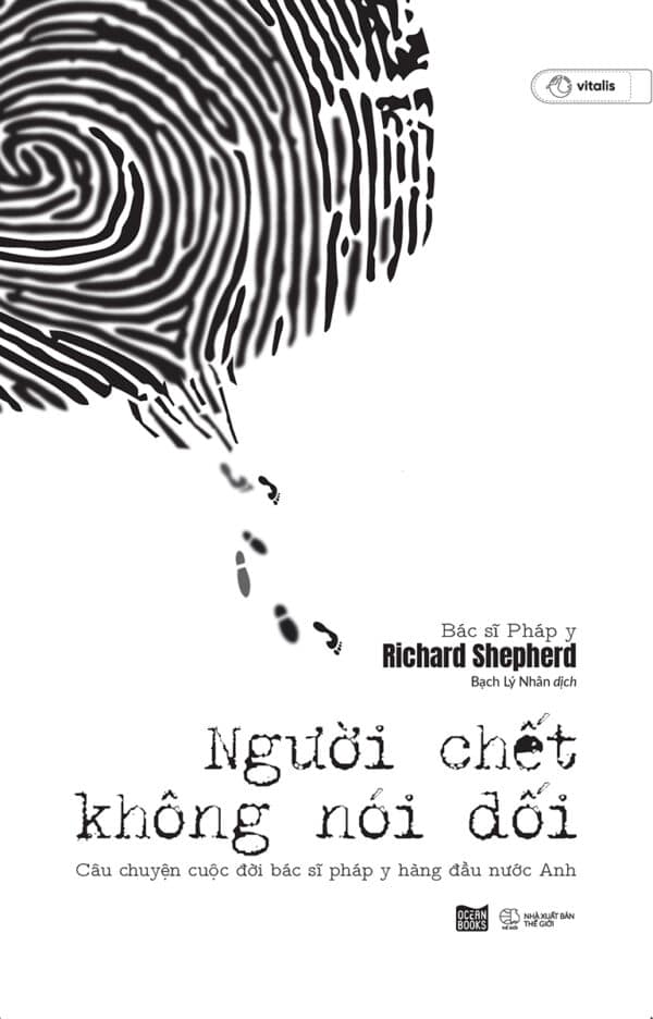 Người Chết Không Nói Dối - Ảnh 4