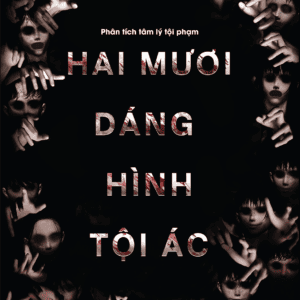Hai Mươi Dáng Hình Tội Ác - Ảnh 3