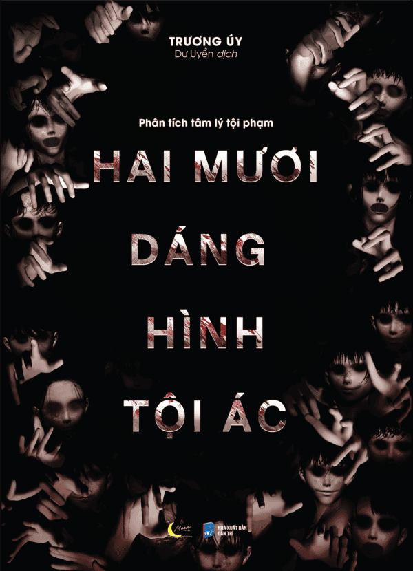 Hai Mươi Dáng Hình Tội Ác - Ảnh 3