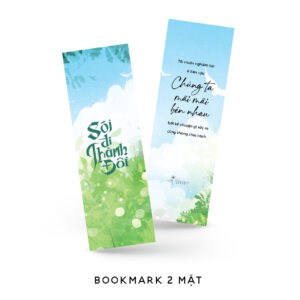 Sói Đi Thành Đôi - Tập 3 - Tặng Kèm Bookmark - Ảnh 4