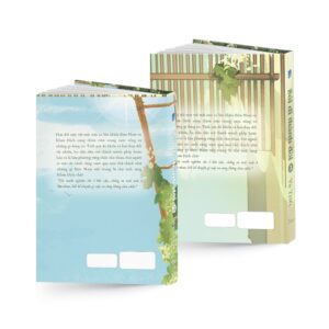 Sói Đi Thành Đôi - Tập 3 - Tặng Kèm Bookmark - Ảnh 2