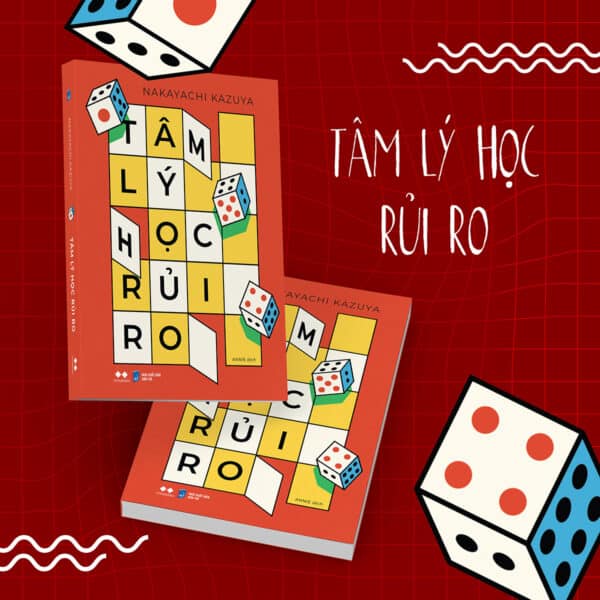 Tâm Lý Học Rủi Ro - Ảnh 6