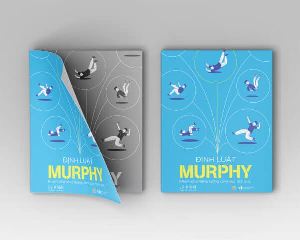 Định Luật Murphy - Khám Phá Năng Lượng Cảm Xúc Tích Cực - Ảnh 5