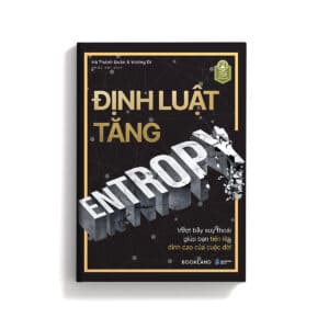 Định Luật Tăng Entropy - Ảnh 2