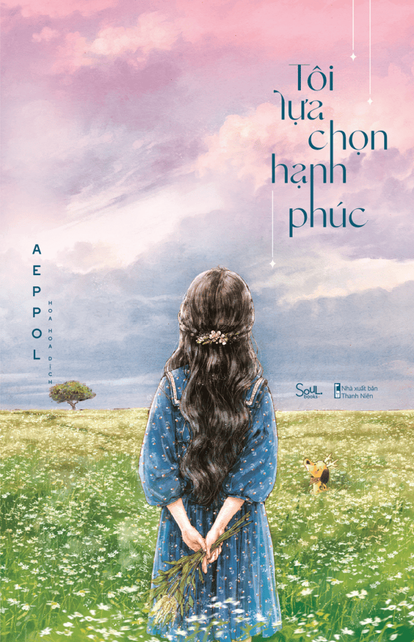 Tôi Lựa Chọn Hạnh Phúc - Ảnh 4