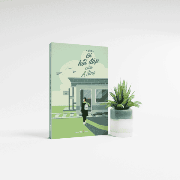 Lời Hồi Đáp Của A Síng - Ảnh 3