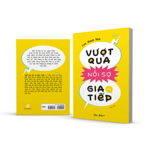 Vượt Qua Nỗi Sợ Giao Tiếp - Ảnh 3
