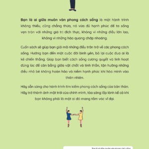 Bạn Là Ai Giữa Muôn Vàn Phong Cách Sống - Ảnh 4