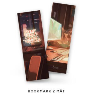 Meme Của Anh Đẹp Hơn Người Thật - Tập 1 - Tặng Kèm Bookmark Hai Mặt Bồi Cứng - Ảnh 4