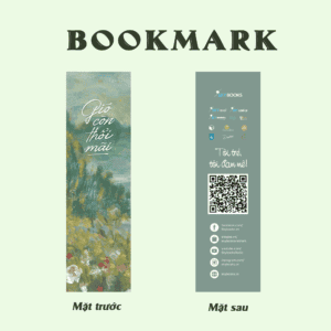 Gió Còn Thổi Mãi - Bản Đặc Biệt - Tặng Kèm Bookmark + Truyện Ngắn: Chân Thành Vĩnh Cửu - Ảnh 6
