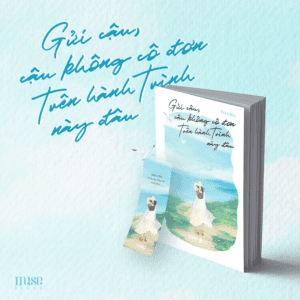 Gửi Cậu, Cậu Không Cô Đơn Trên Hành Trình Này Đâu - Ảnh 2