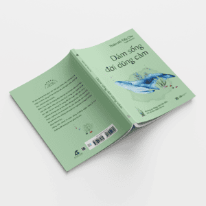 Dám Sống Đời Dũng Cảm - Ảnh 4