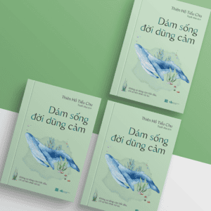 Dám Sống Đời Dũng Cảm - Ảnh 6