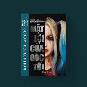 Mặt Lợi Của Góc Tối - Ảnh 7