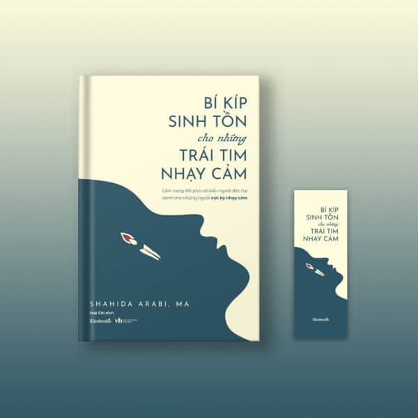 Bí Kíp Sinh Tồn Cho Những Trái Tim Nhạy Cảm - Ảnh 2