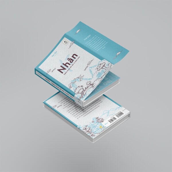Nhân - Nghệ Thuật Đối Đãi Vị Nhân Sinh - Ảnh 4