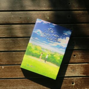 Đã Nhiều Năm Như Thế - Tập 2 - Bản Đặc Biệt - Tặng Kèm Bookmark + Postcard - Ảnh 3