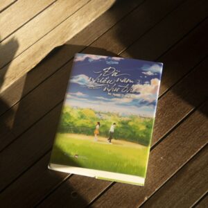 Đã Nhiều Năm Như Thế - Tập 2 - Bản Đặc Biệt - Tặng Kèm Bookmark + Postcard - Ảnh 4