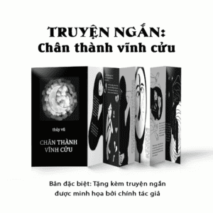 Gió Còn Thổi Mãi - Bản Đặc Biệt - Tặng Kèm Bookmark + Truyện Ngắn: Chân Thành Vĩnh Cửu - Ảnh 5