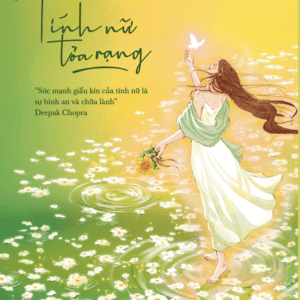 Tính Nữ Tỏa Rạng - Ảnh 2