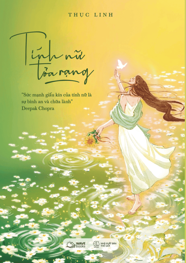 Tính Nữ Tỏa Rạng - Ảnh 2