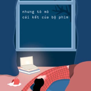 Tôi Muốn Chết, Nhưng Tò Mò Cái Kết Của Bộ Phim - Ảnh 3