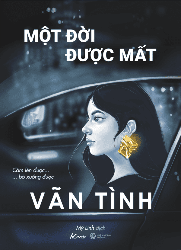 Một Đời Được Mất - Ảnh 6
